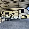 RV for Sale: 2021 COUGAR HALF-TON 23MLS