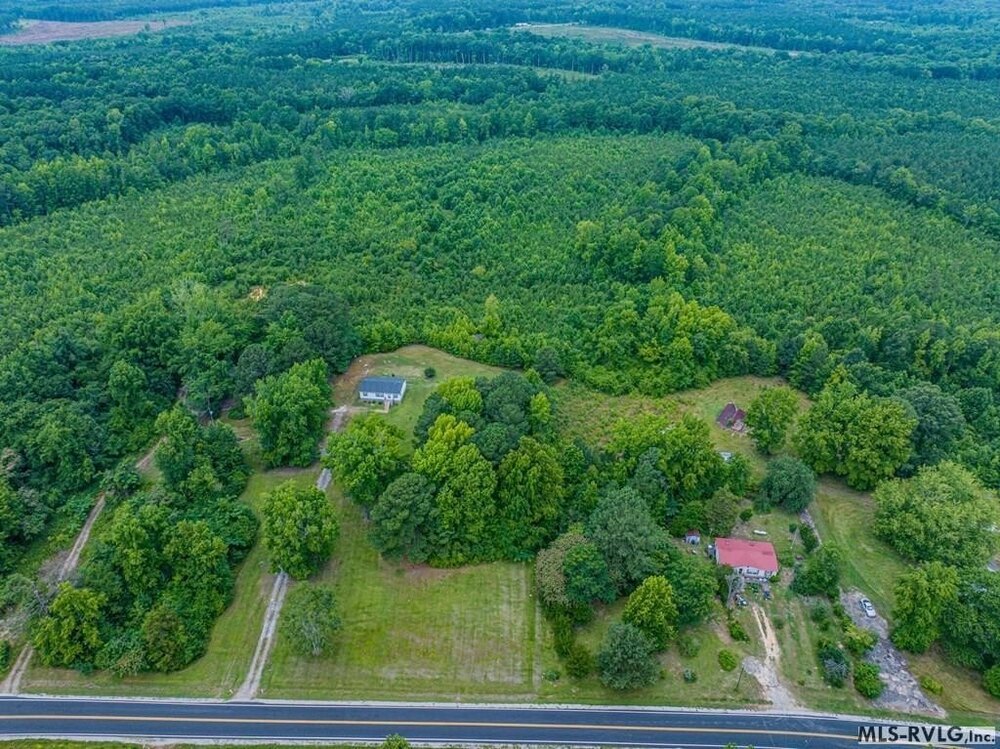 Photo of Mobile Home Lot