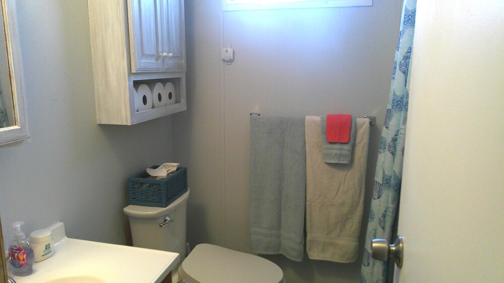 Lake Griffin Harbor Village