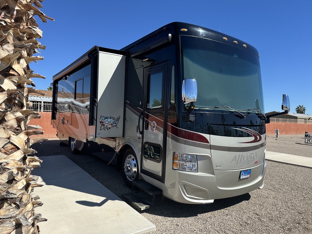 Photo of Rv