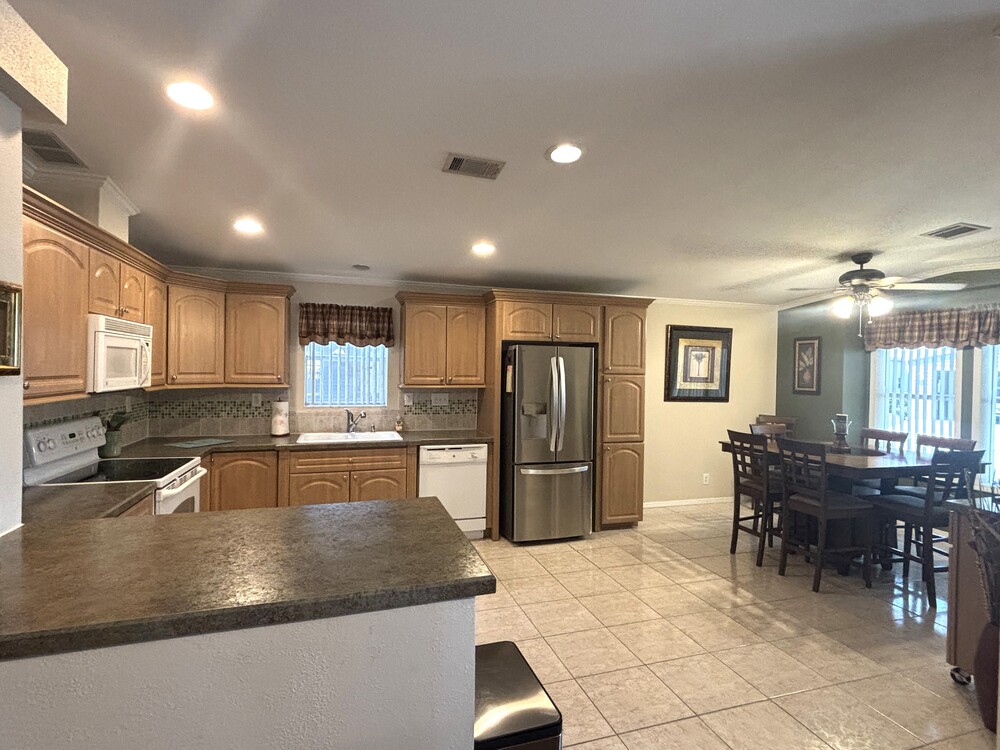 Cypress Lakes Village