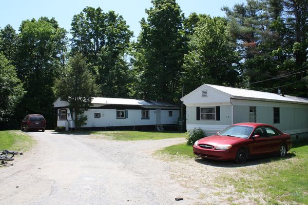 Photo of Mobile Home Park