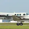 Aircraft for Sale: 1971 BEECHCRAFT KING AIR C90