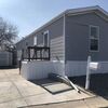 Mobile Home for Rent: 2 Bed 1 Bath 2019 Skyline   Arkansas