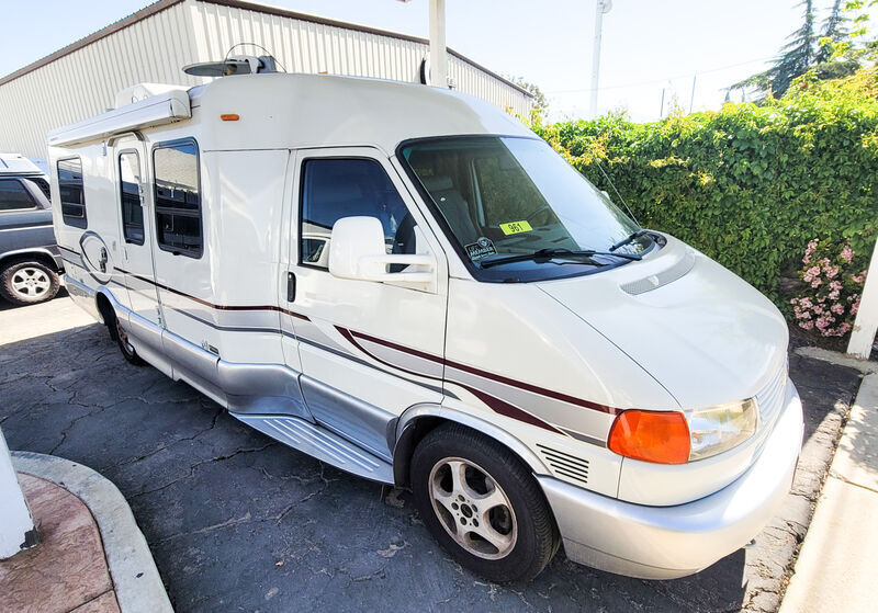 Photo of Rv