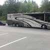 RV for Sale: 2008 AMERICAN TRADITION 42F