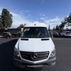 RV for Sale: 2018 SPRINTER 144 4X4