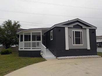 Thumbnail of mobile home