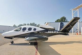 Thumbnail of aircraft