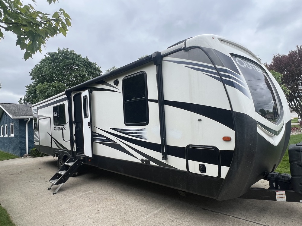 Photo of Rv