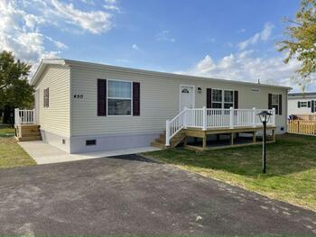 Thumbnail of mobile home