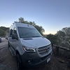 RV for Sale: 2020 SPRINTER 144 4X4