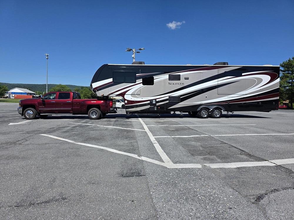 Photo of Rv