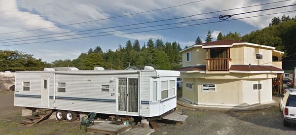 Photo of Mobile Home Park