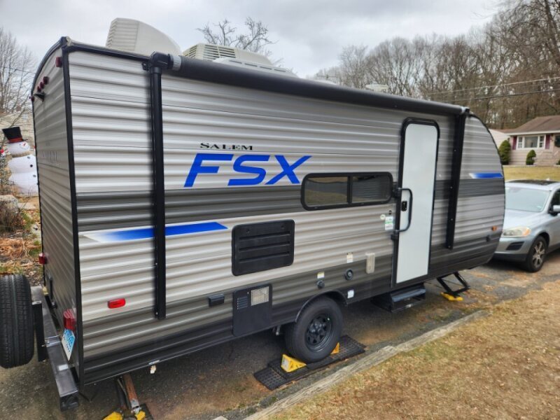 Photo of Rv