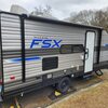 RV for Sale: 2020 SALEM FSX 177BH