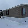 Mobile Home for Sale: 3 Bed 2 Bath 2016 Mobile Home