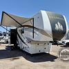 RV for Sale: 2021 CROSSROADS 4001LK
