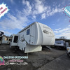 RV for Sale: 2008 Sandpiper 295RLT