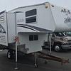 RV for Sale: 2011 ARCTIC FOX 990