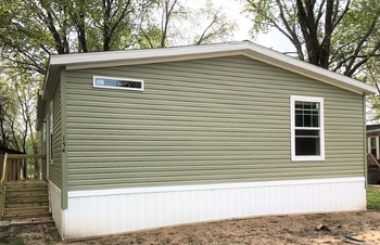 Thumbnail of mobile home