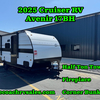 RV for Sale: 2025 AVENIR A-17BH