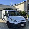 RV for Sale: 2017 TRANSIT CONNECT LWB CAMPER VAN