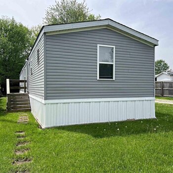 Thumbnail of mobile home