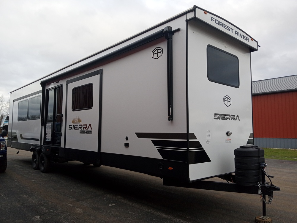 Photo of Rv