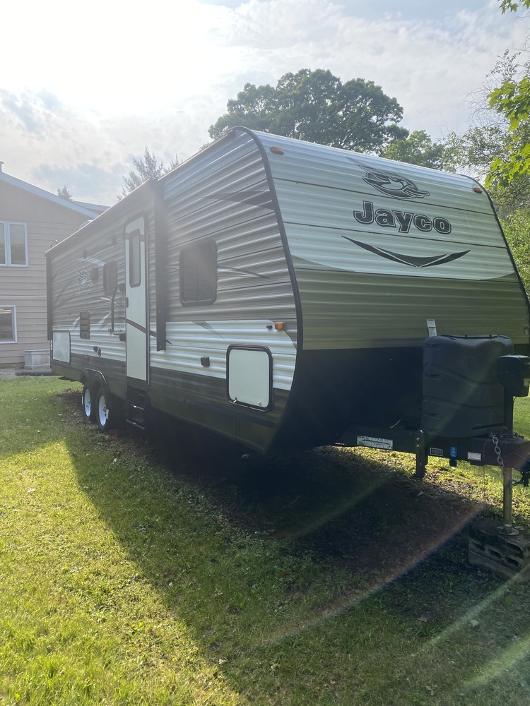 Photo of Rv