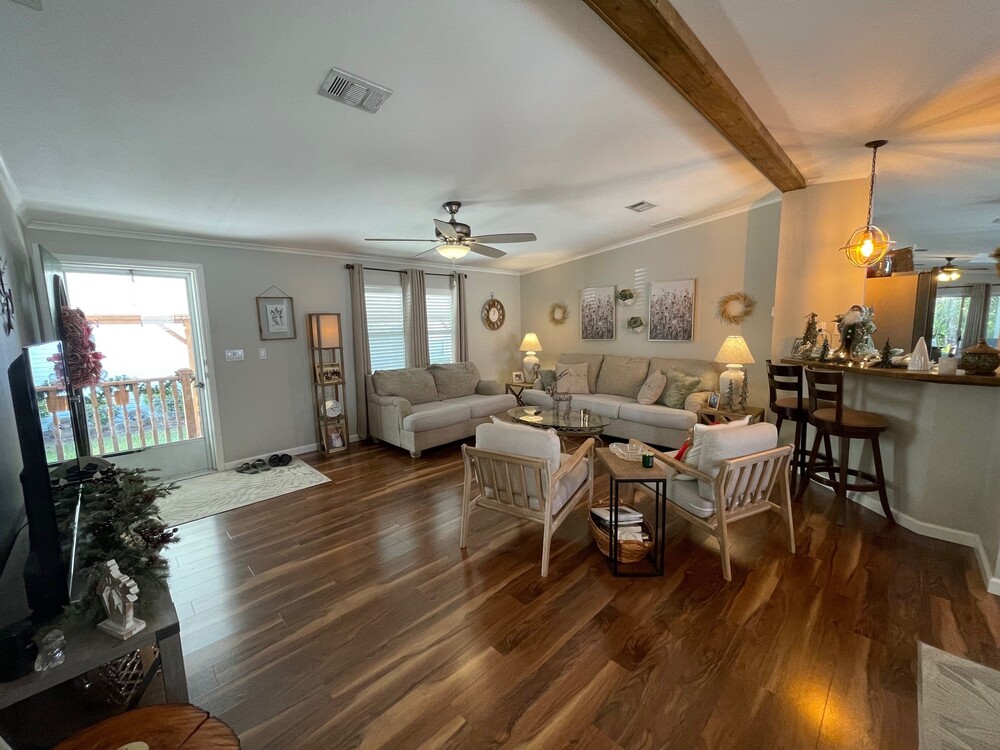 Cypress Lakes Village