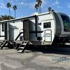 RV for Sale: 2024 WILDWOOD HERITAGE GLEN 270FKS