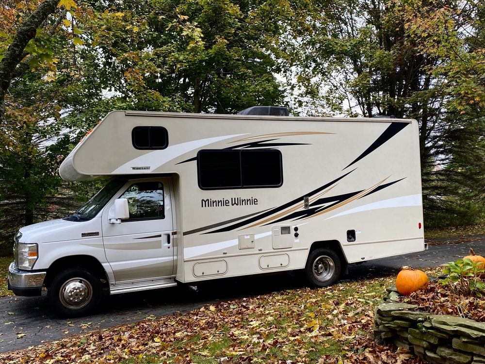 Photo of Rv