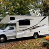 RV for Sale: 2016 MINNIE WINNIE 22R