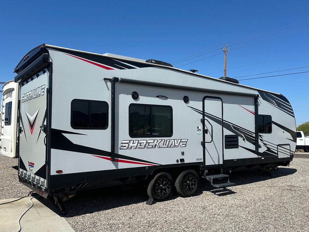 Photo of Rv