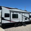 RV for Sale: 2021 SHOCKWAVE 25RQGMX