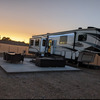 RV for Sale: 2022 MILESTONE 377MB