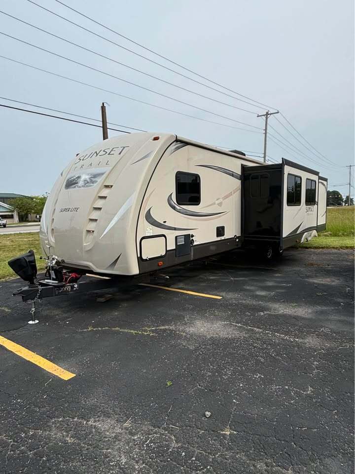 Photo of Rv