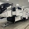 RV for Sale: 2022 NORTH POINT 377RLBH