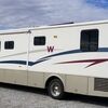 RV for Sale: 2001 Journey 36