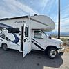 RV for Sale: 2022 CHATEAU 22E
