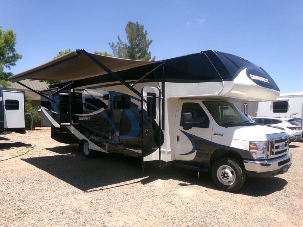 Photo of Rv