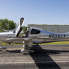Aircraft for Sale: 2008 Cirrus SR22-G3 Turbo GTS
