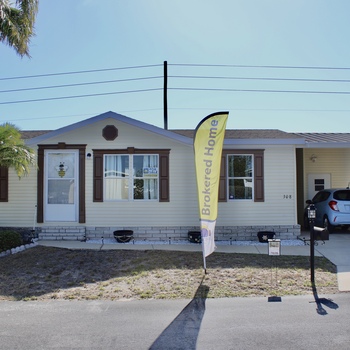 Thumbnail of mobile home