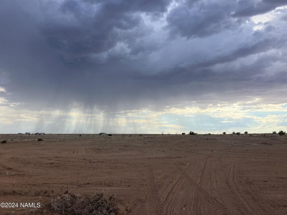 Photo of Mobile Home Lot