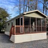 Mobile Home for Sale: 2 Bed 1 Bath 2014 Sky