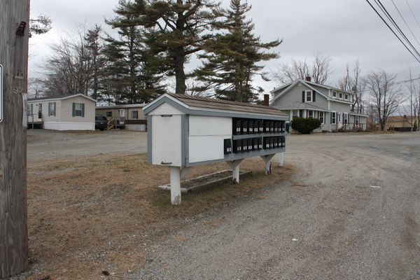 Photo of Mobile Home Park