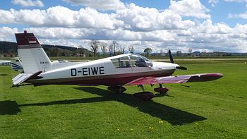 Thumbnail of aircraft