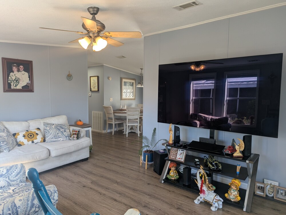 Strawberry Ridge Village