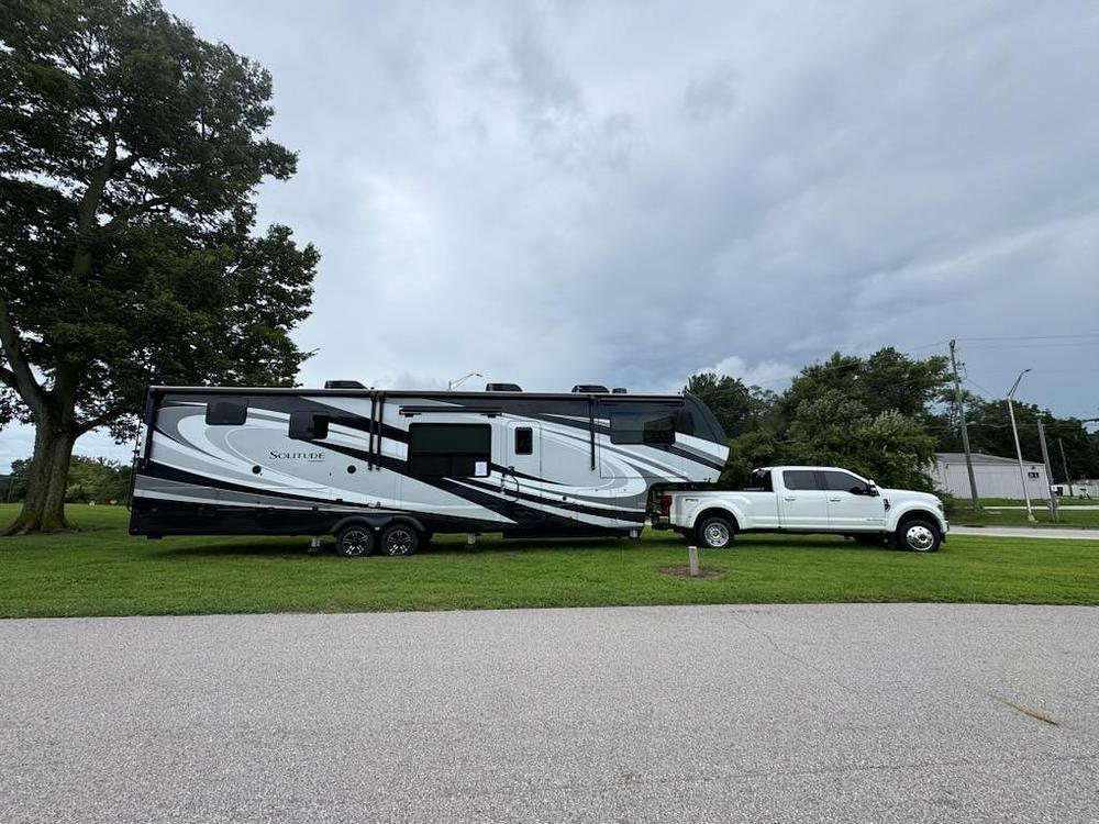 Photo of Rv